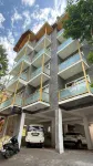 Hotel The Rudra Grand - Parking