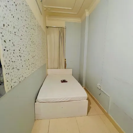 Partition And Room