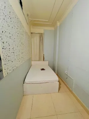 Partition And Room - 2-Sterne
