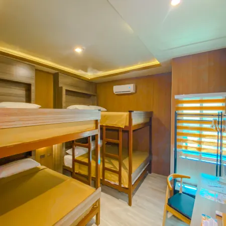 The South Hideaway Oslob