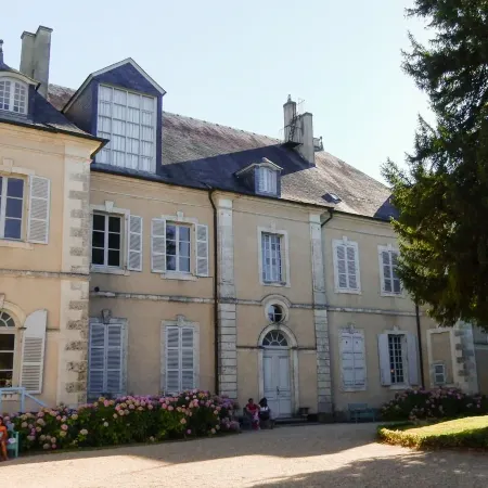 Domaine des Dryades