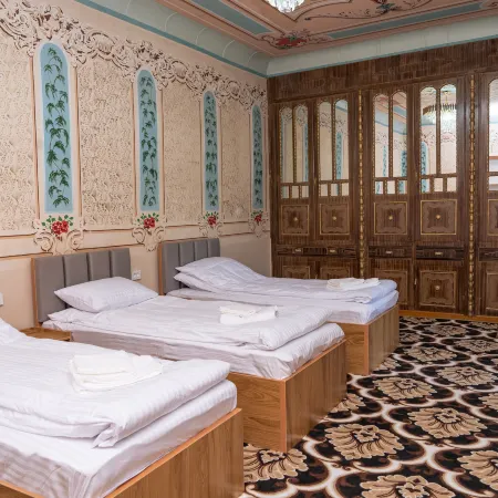 Orzu Guest House