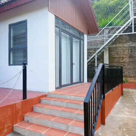 Sapa Valley View Villa – Suoi Ho
