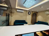 Hotel Shivlok Palace Varanasi Các khách sạn gần Sông Hằng