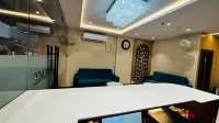 Hotel Shivlok Palace Varanasi - New