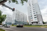 Comfortable studio in Atlant residential complex (9) - Holiday Apartments