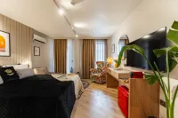 Looks Prive Suites - B&B