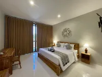 Skyline Sanur by Manara - Pensions