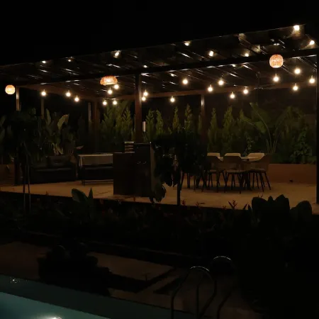 Welcome to Nearcations (Jal Parvat Villa)