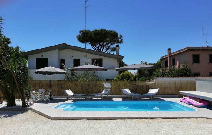 Villa Kinga 2
