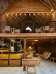 Euphoria Beach House - bar