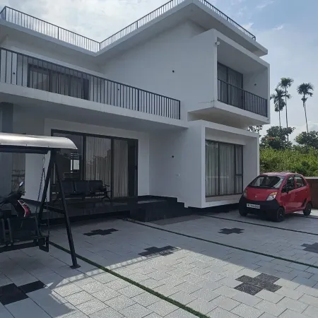 Hillora Homestay | Couple friendly / Family Villa