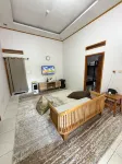 Dinasty Living Villa Batukaras - parking