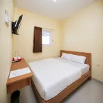 Ava Guesthouse Lampung - Motels