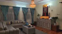Spiritual stay - Apartments