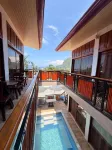 Aquaholik El Nido Hotel - ที่มีสปา