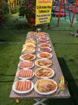 New Day Homestay - servizio colazione