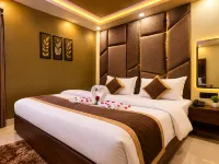 Hotel Uday - موقف سيارات