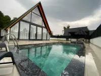 Fatsa Irmak Bungalov - Pet friendly