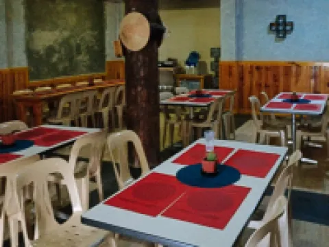 RedDoorz @ Bilza Lodge Sagada Hotels in Sagada