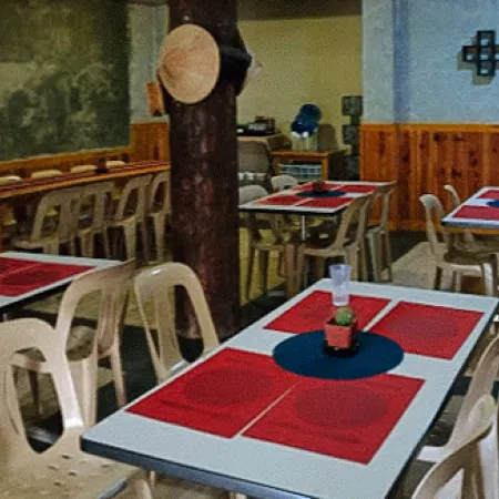 RedDoorz @ Bilza Lodge Sagada Hotels in Sagada