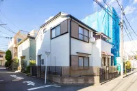 Bliss KAMEARI Отели в г. Токио