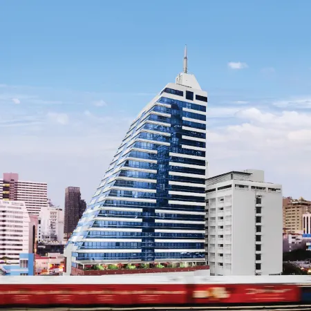 NH Bangkok Sukhumvit Boulevard
