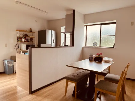 Urasa Cottage @ Snow countryside Отели рядом со станцией JR Urasa station