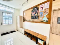 Penghu Pincheng B&B - Kitchens