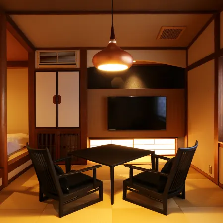 Kinosaki Onsen Ichidaya