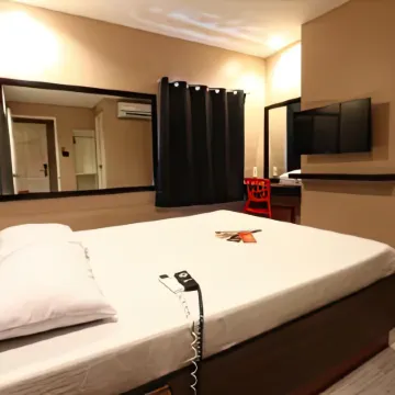 Hotel Sogo San Jose Del Monte Bulacan Отели рядом с достопримечательностью «СМ City Fairview»