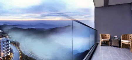 The Ascent Suites Genting Highlands Отели рядом с достопримечательностью «SkyWorlds theme park parking»