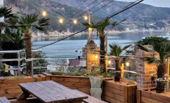 Ha-Wahyeon HOUSE: Great location, views and vibe!