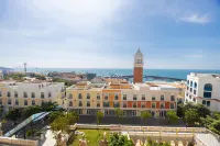 Catarina Hotel Phu Quoc