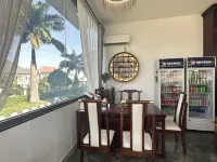 JUN YUE Hotel(Abuja Conference Center Branch · Chinese-friendly )