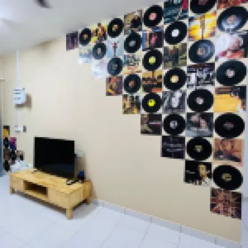 Kulai 3B2R Indahpura Landed House Near JPO