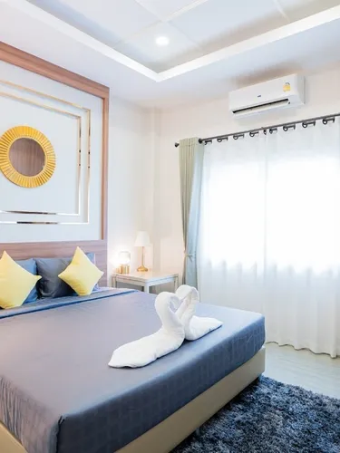 รูปภาพของBanana tree Pool Villa