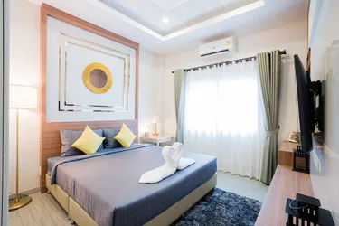 รูปภาพของBanana tree Pool Villa