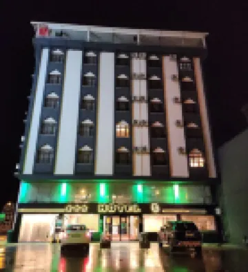 Dogramaci Hotel Hoteles en 