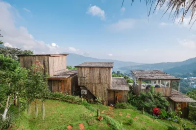 Nj homestay