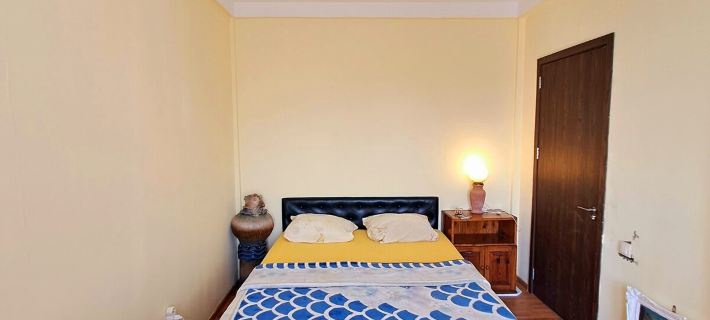 Cozy & Stylish room with garden view Hotels in Batumi