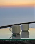 Agastya Sea View Resort & Spa - Ocean View