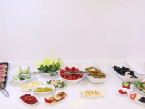 Vantalya Otel Hotels in Van