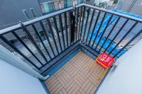 5-min to Edogawa / 3-story villa / 3 rooms, 1 bath Hotels in Ichikawa