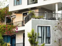 Be Youth Villa Da Lat - O'TEL Hotels near Ichigo Glamping Dalat
