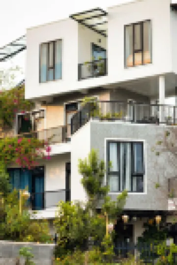 Be Youth Villa Da Lat - O'TEL