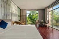 Family Villa Private Pool City Center Danang