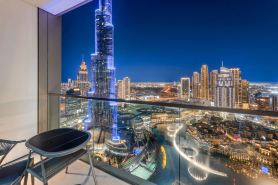 SML Vacation Homes Dubai - Sky High Apartments