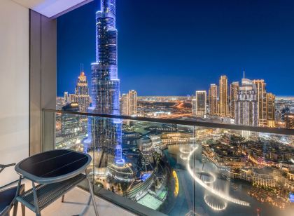 SML Vacation Homes Dubai - Sky High Apartments