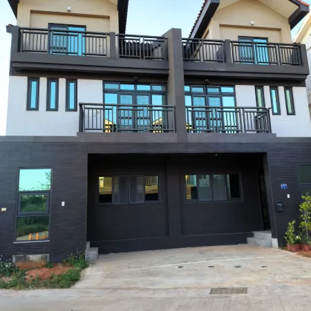 Good fortune homestay of kinmen